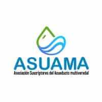 Logo ASUAMA